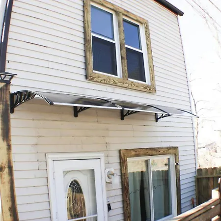 Newly Renovated 2-Bed Near Downtown-North Shore Pittsburgh Exterior photo