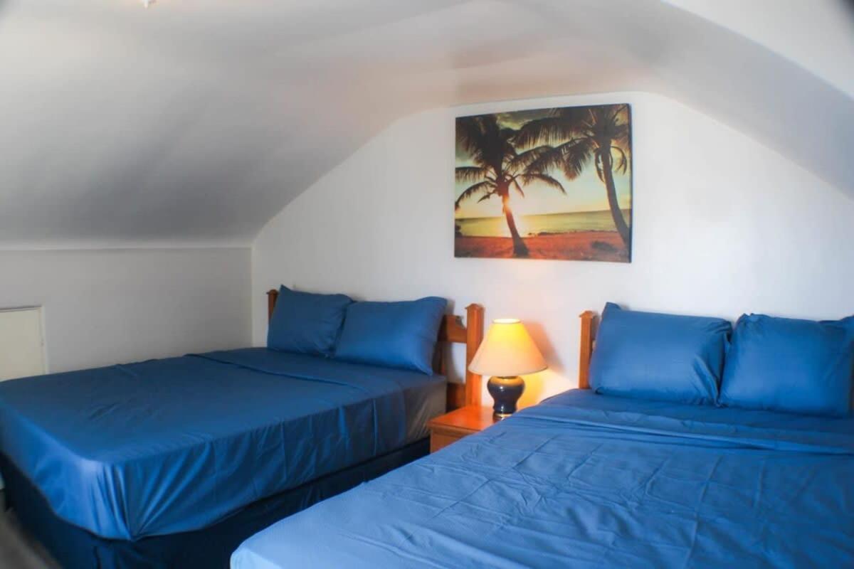 Hébergement de vacances Newly Renovated 2-bed Near Downtown-north Shore Pittsburgh