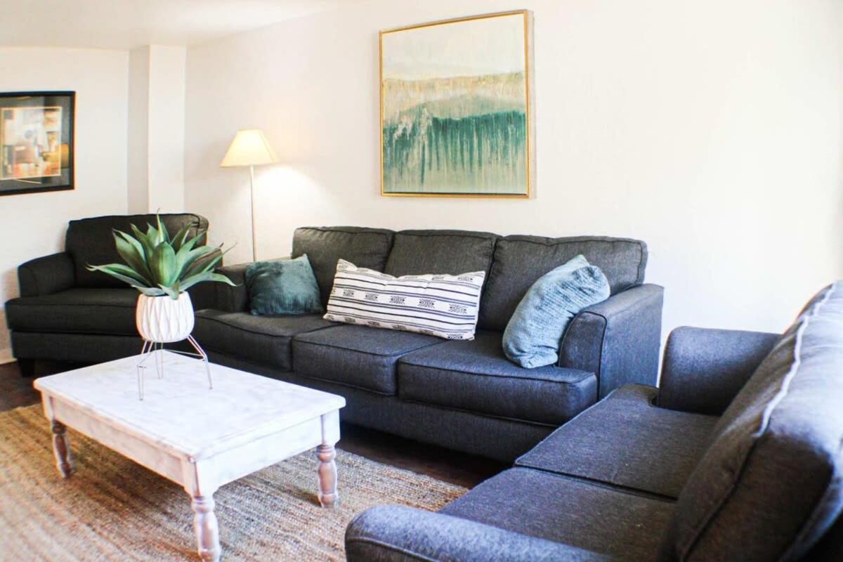 Hébergement de vacances Newly Renovated 2-bed Near Downtown-north Shore Pittsburgh