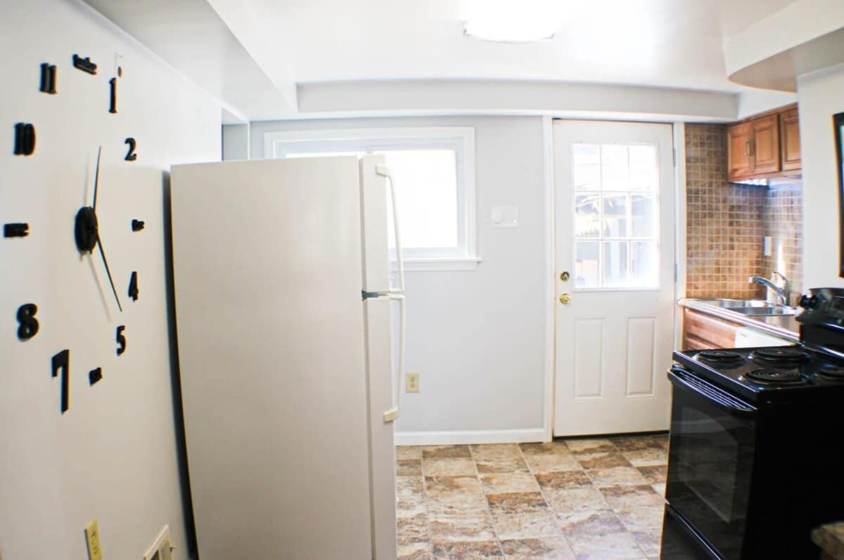 Hébergement de vacances Newly Renovated 2-bed Near Downtown-north Shore Pittsburgh
